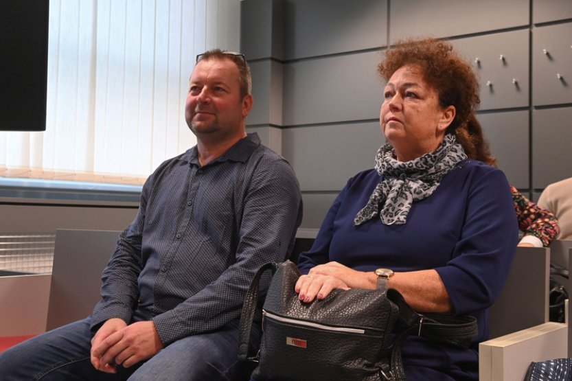 Případ hasiče a úřednice odsouzených kvůli Bečvě míří k nejvyšší instanci