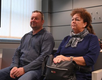 Případ hasiče a úřednice odsouzených kvůli Bečvě míří k nejvyšší instanci