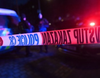 Policie pátrá po pachateli, který ve středu v Praze zavraždil cizince