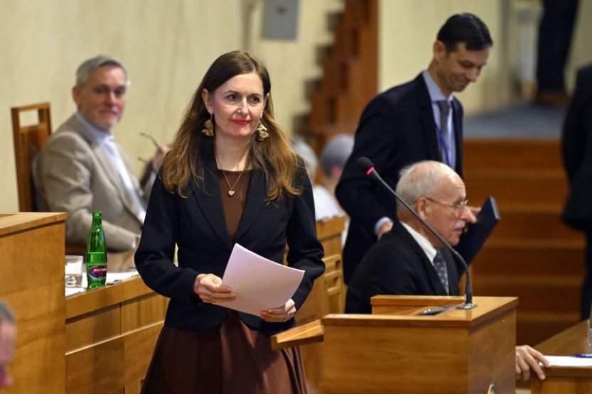 Bývalá zmocněnkyně: Z poradních orgánů úřadu vlády odešlo přes 50 expertů