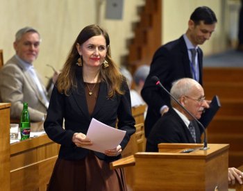 Bývalá zmocněnkyně: Z poradních orgánů úřadu vlády odešlo přes 50 expertů