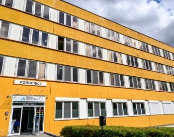 Kontrola po úmrtí miminek v litoměřické nemocnici ukázala pochybení