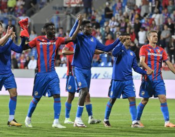 Plzeň přivítá Tobol s cílem udržet náskok a postoupit do Konferenční ligy