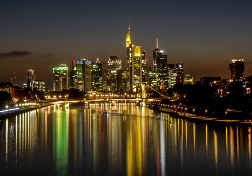 Německá ekonomika poroste letos rychleji, zmírní se také inflace, čeká vláda