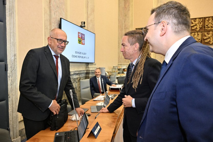 Ministři víza pro fotbalisty Tobolu zdůvodňují stejným postupem v zahraničí