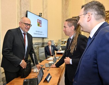 Ministři víza pro fotbalisty Tobolu zdůvodňují stejným postupem v zahraničí