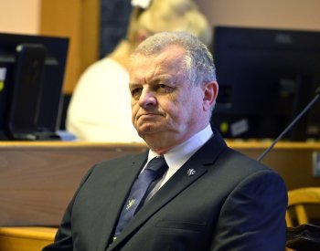 Obžaloba žádá kvůli podpoře terorismu zrušení spolku Čs. vojáci v záloze za mír
