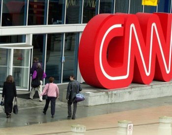 V čele CNN bude někdejší šéf BBC a listu The New York Times Mark Thompson