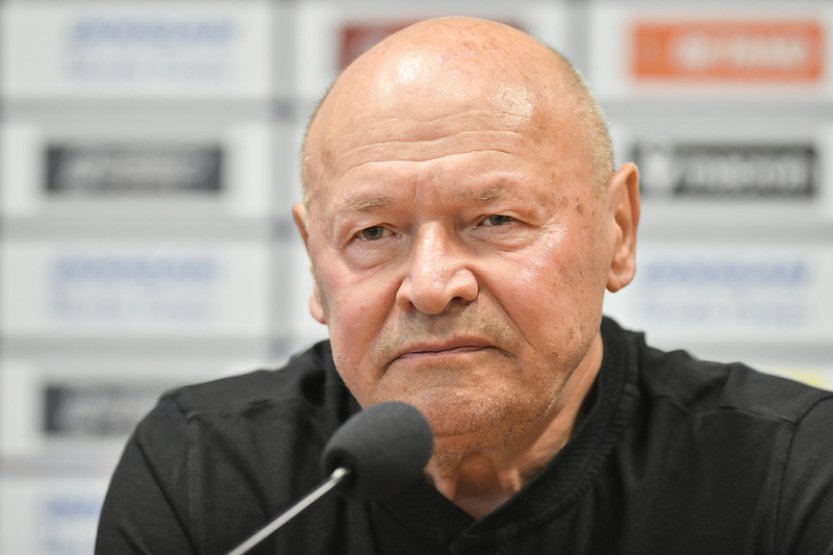 Koubek před odvetou s Tobolem: Nikdy není předem vyhráno, Maccabi byla kaňka