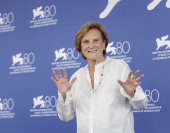 V Benátkách začal 80. ročník filmového festivalu