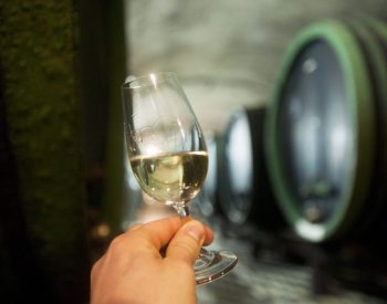 Pracovní skupina ke zdanění tichého vína by mohla se závěry přijít do konce roku
