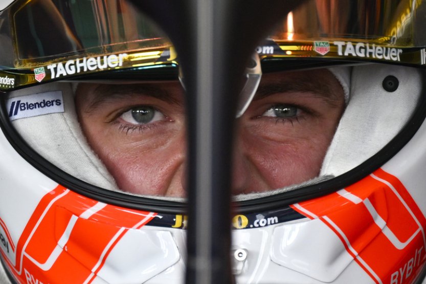 Verstappen může v Itálii stanovit desátým vítězstvím v řadě rekord v F1