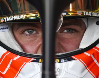 Verstappen může v Itálii stanovit desátým vítězstvím v řadě rekord v F1