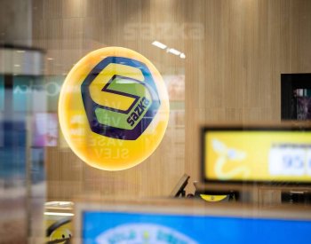 Sazka zvýšila čistý zisk o 9,2 procenta na 1,77 miliardy Kč