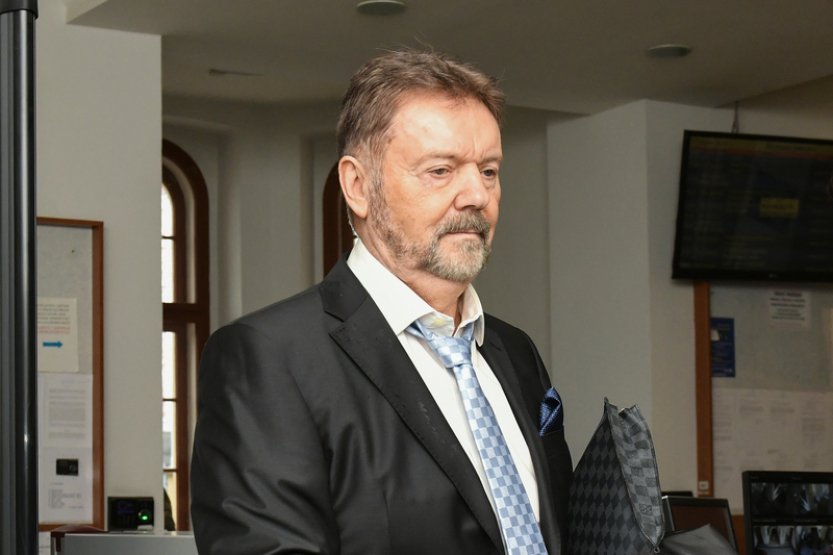 V Plzni bude pokračovat soud s Berbrem a spol., rozhodne o dohodách o vině