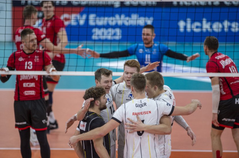 V Č. Budějovicích vznikne národní hala pro míčové sporty za 1,3 miliardy Kč