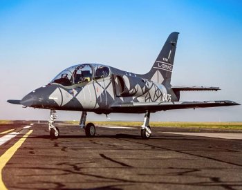 Aero spustilo druhé směny při výrobě letounu L-39NG