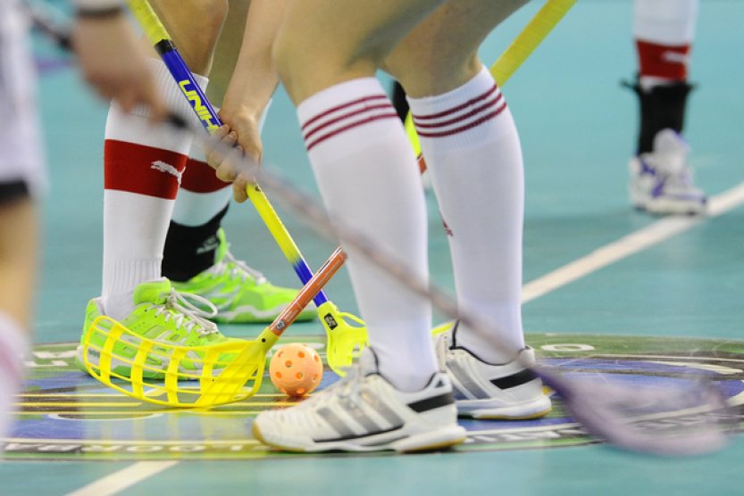 Florbalistky se v turnaji EFT v Ústí nad Labem představí doma po třech letech