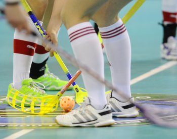 Florbalistky se v turnaji EFT v Ústí nad Labem představí doma po třech letech