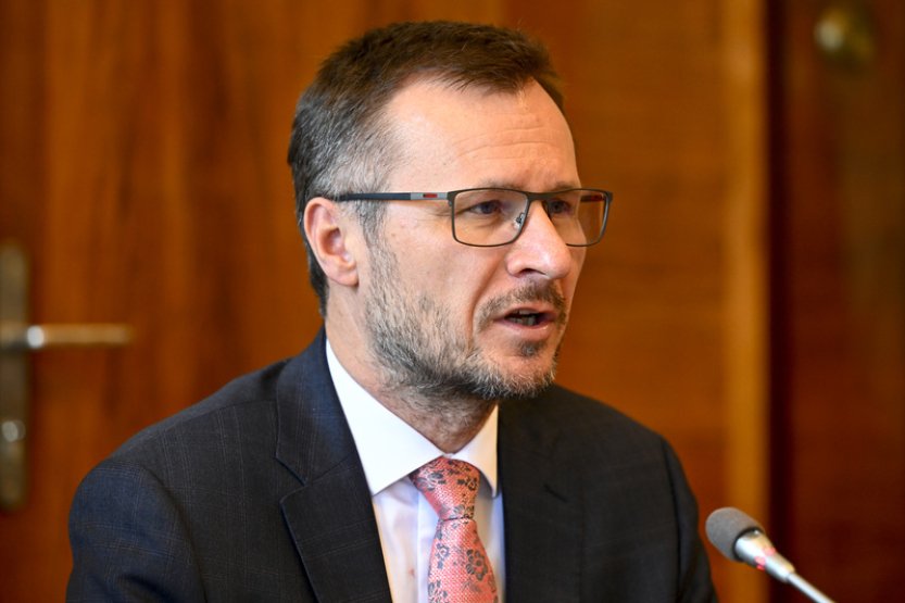 Nekula: ČR a další země by mohly kvůli ukrajinskému obilí získat pomoc od EK