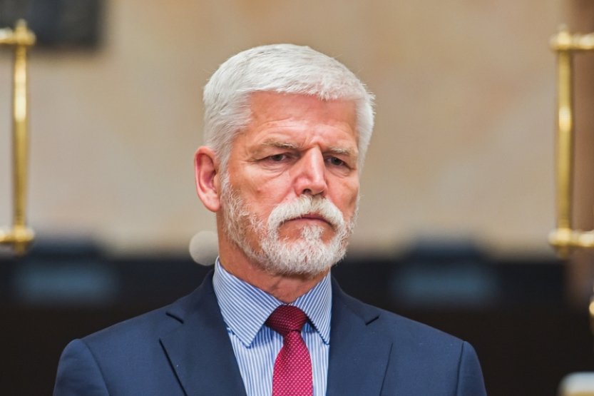 Prezident bude informoval veřejnost o svém postoji k penzijní novele