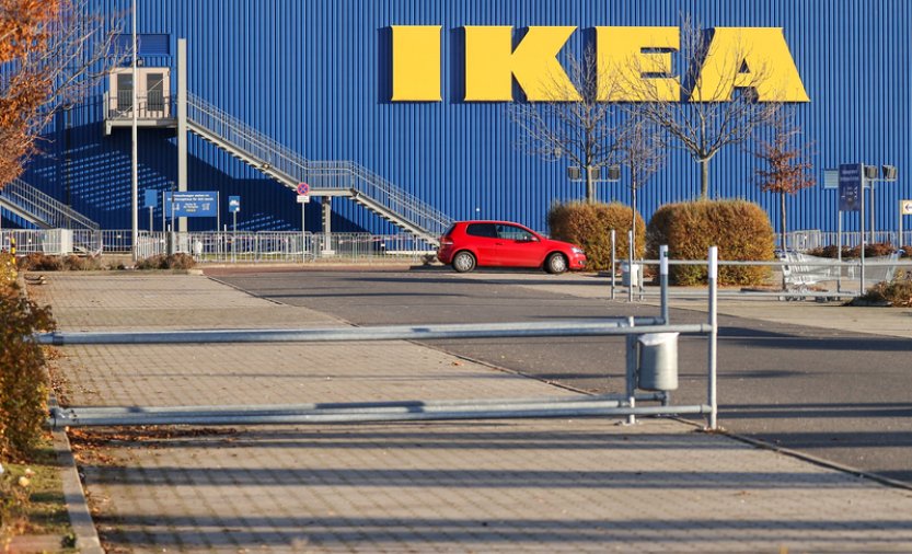 IKEA pozoruje větší zájem o použitý nábytek, ode dneška v ČR dlouhodobě zlevní