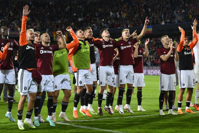 České kluby jsou v žebříčku koeficientů nadále osmnácté, soupeřům ale ubyly týmy