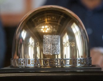 O Zlatou přilbu zabojují trojnásobný vítěz Doyle i český šampion Milík