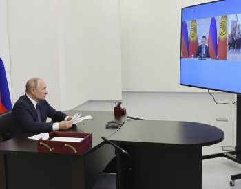 BBC: Putinovi influenceři vydělávají na válečné propagandě