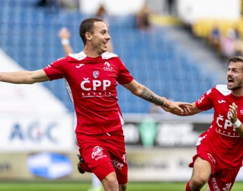 Krobot v závěru zařídil Pardubicím vítězství v Teplicích