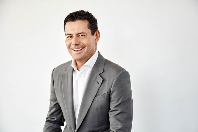 Komárkova KKCG spustila v USA továrnu na metanol, investice přesáhla 5,3 mld. Kč