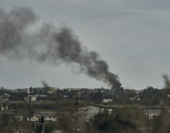 Za 24 hodin zabilo ruské ostřelování nejméně tři lidi