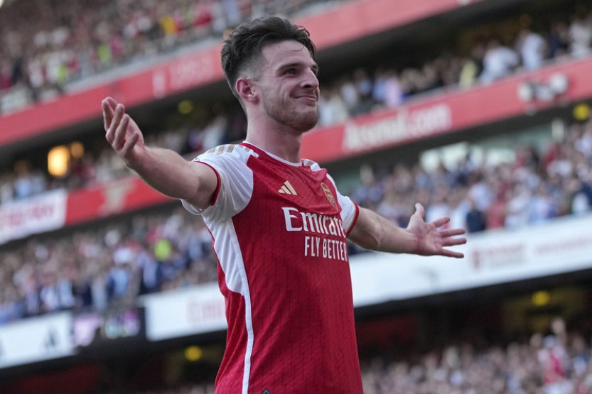 Liverpool si poradil s Aston Villou a vyhrál v lize potřetí za sebou