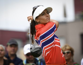 Spilková v Irsku skočila osmá, Kouskové finále nevyšlo