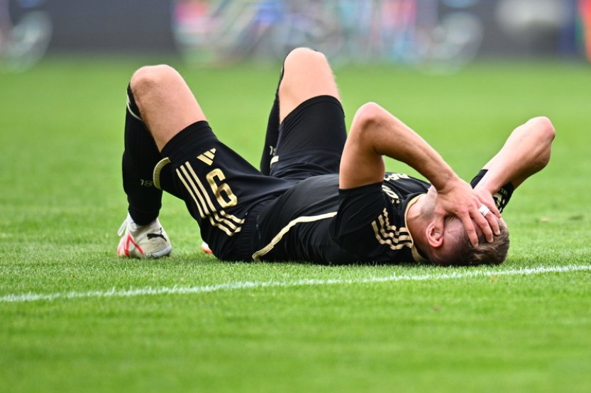 Kuchta se nabídkám nebránil, po schůzce s vedením Sparty zůstává