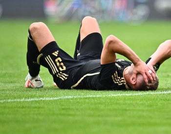 Kuchta se nabídkám nebránil, po schůzce s vedením Sparty zůstává