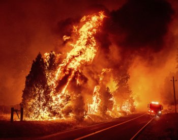 Američané mají kvůli požárům či hurikánům problém pojistit si domy