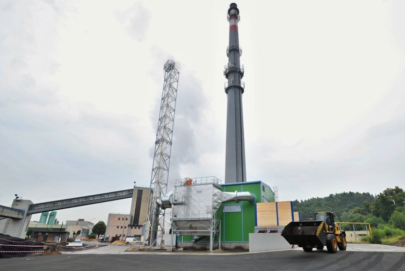 MPO: Stát podpoří rozvoj vytápění z obnovitelných zdrojů energie 9,5 miliardy Kč