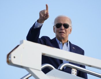 WSJ: Podle téměř tří čtvrtin amerických voličů je Biden pro úřad příliš starý