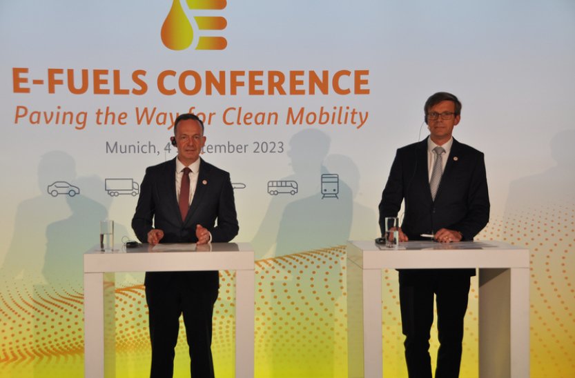 Kupka: Syntetická paliva mohou přinést druhý život spalovacím motorům