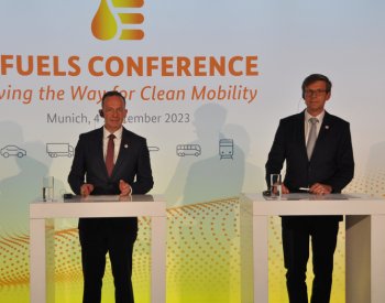 Kupka: Syntetická paliva mohou přinést druhý život spalovacím motorům