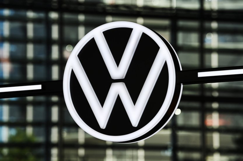 Volkswagen investuje do leasingu jízdních kol