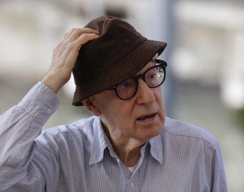 Na smrt je podle Woodyho Allena lepší nemyslet, chtěl by znovu točit v New Yorku