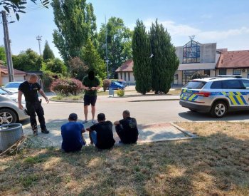 Počet žadatelů o azyl se v první polovině roku v EU zvýšil o téměř 30 procent