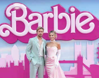 Barbie je letos celosvětově nejvýdělečnějším filmem roku, předstihla Super Maria