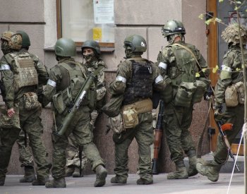 Havana odhalila síť, která lákala Kubánce do bojů na Ukrajině na straně Ruska