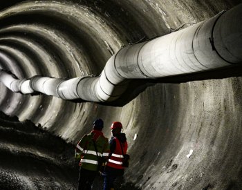 Druhý úsek metra D vyjde na 30 mld. Kč, postaví ho sdružení firmy Subterra