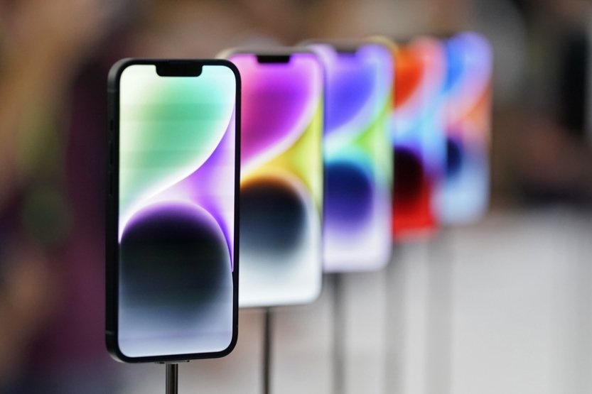 BBC: Apple se podřídil požadavkům EU, nový iPhone bude s nabíječkou USB-C