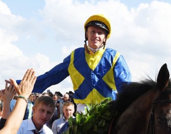 Nejúspěšnější český žokej Minařík zemřel, bylo mu 48 let