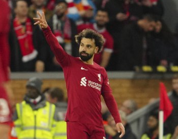 Salah může být nejdražší v historii, al-Ittihád nabízí přes šest miliard korun